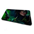 Mouse Pad Gamer Valorant Viper