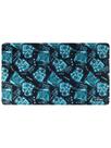 Mouse Pad Gamer Vinik Extended Level Up 700x400x2mm - Mpxlu74
