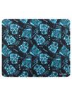 Mouse Pad Gamer Vinik Level Up 320x270x2mm - Mplu32