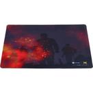 Mouse pad gamer vinik war - 320x270x2mm Mouse pad gamer vinik war - 320x270x2mm