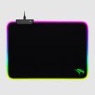 Mouse PAD Gamer Viper PRO RGB Naja Vivensis - 406 Preto