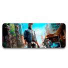 Mouse Pad Gamer Watch Dogs 2 Marcus Holloway Mouse Pad Gamer Watch Dogs 2 Marcus Holloway
