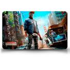 Mouse Pad Gamer Watch Dogs 2 Marcus Holloway Mouse Pad Gamer Watch Dogs 2 Marcus Holloway