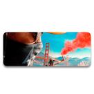 Mouse Pad Gamer Watch Dogs 2 Mascara DedSec Mouse Pad Gamer Watch Dogs 2 Mascara DedSec