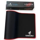 Mouse Pad Games Original Goldenultra 80x30 cm Mouse Pad Gamer Profissional Base para Mouse Antiderr
