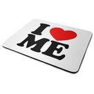 Mouse Pad Geek - I Love Me - Modern Family Mouse Pad Geek - I Love Me - Modern Family