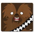 Mouse pad Geek Side Faces - Bacca - Geek10