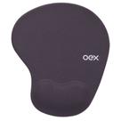 Mouse pad gel confort mp200 chumbo oex Mouse pad gel confort mp200 chumbo oex