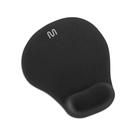 Mouse Pad Gel Preto Ac021 Mouse Pad Gel Preto Ac021