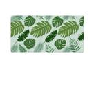 Mouse pad genérico grande 80x40cm com base de borracha antiderrapante