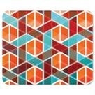 Mouse pad Geométrico
