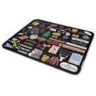 Mouse Pad Gilmore Gilrs - Icons Moments