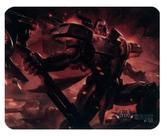 Mouse Pad Gladiador Termoplástico 220x180x2mm Knup - KP-S02