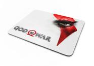 Mouse pad God Of War Kratos