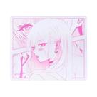 Mouse Pad Grande Neutro Para Jogos De Esports E Escritório, Inspirado Em Valorant ATK Dream Anime