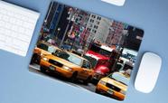 Mouse Pad Grande, New York