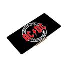 Mouse Pad Grande Para Jogos Rock Band A-AC DC Highway to Hell Com Bordas Costuradas Para Mesa De PC
