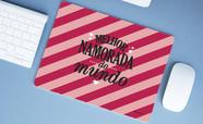 Mouse Pad Grande Presente Melhor Namorado do Mundo Mouse Pad Grande Presente Melhor Namorado do Mundo