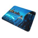 Mouse Pad Harry Potter Magia