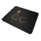 Mouse Pad Harry Potter Óculo