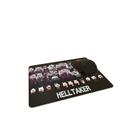 Mouse Pad Helltaker Gamer Neoprene 15x21