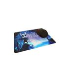 Mouse Pad Hollow Knight Gamer Neoprene 15x21
