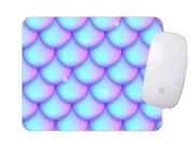 Mouse Pad Infantil Meninos Sereia