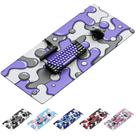 Mouse Pad KRAKEN KEYBOARDS XXL Roxo 91x41 cm Mouse Pad KRAKEN KEYBOARDS XXL Roxo 91x41 cm