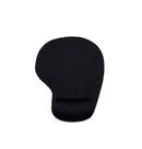 Mouse Pad Kross KE-CBS0109 Preta Mouse Pad Kross KE-CBS0109 Preta