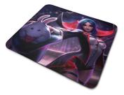 Mouse Pad Leblanc Poro League Of Legends