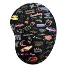 Mouse Pad Lifestyle com apoio