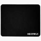 Mouse pad liso preto hedmax