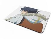 Mouse pad Log Horizon Shiroe