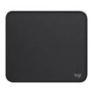 Mouse pad logitech studio series 23x20cm grafite 956-000035