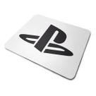 Mouse Pad Logo Playstation