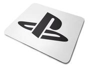 Mouse Pad Logo Playstation