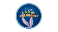 Mouse Pad Looney Tunes / Pernalonga Redondo - Letron - Leo&Leo