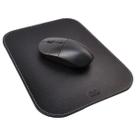 Mouse Pad MARKE em Couro Galvani