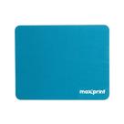 Mouse Pad MaxPrint 603550, Azul Mouse Pad MaxPrint 603550, Azul