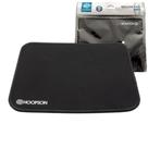 Mouse Pad Office 220x180x2mm Borracha Impermeável Tecido Antiderrapante