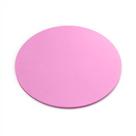 Mouse Pad Office de EVA Circular 20cm Seller -