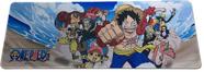 Mouse Pad One Piece Great Eastern Entertainment 22x27 cm