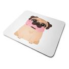 Mouse Pad Ossinho Pug