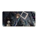 Mouse Pad para jogos Anime Arknights Rubber 80x30cm Mouse Pad para jogos Anime Arknights Rubber 80x30cm