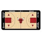 Mouse Pad para jogos Anime Basketball Court Bulls 80x40cm
