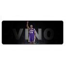Mouse pad para jogos Anime Kobe Bryant Large 80x30cm de borracha