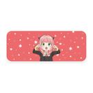 Mouse Pad para jogos Anime Spys Familys Anya Forger 80x30cm Mouse Pad para jogos Anime Spys Familys Anya Forger 80x30cm