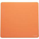 Mouse pad para jogos Artisan Artisan FX Zero XSOFT Orange XL