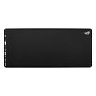 Mouse Pad para jogos ASUS ROG Hone Ace XXL 400x900x3mm Preto