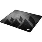 Mouse pad para jogos Corsair MM300, tecido antidesgaste, tamanho médio Mouse pad para jogos Corsair MM300, tecido antidesgaste, tamanho médio
